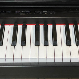 購入者様決定！】【極美品】【お屆け無料有り】☆電子ピアノ☆