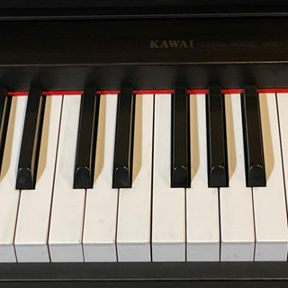 【購入者様決定！】【極美品】【お屆け無料有り】★電子ピアノ★KAWAI PS-380【即日配送可】 購入者様決定！】【極美品】【お屆け無料有り】☆電子ピアノ☆