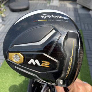 ゴルフセット(クラブ14本+NIKEゴルフバッグ) 総額20万円相当