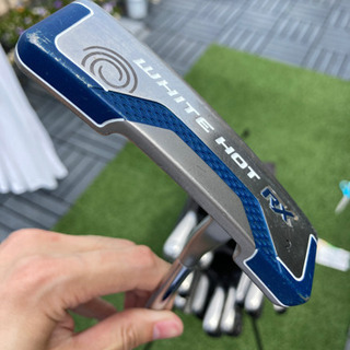 ゴルフセット(クラブ14本+NIKEゴルフバッグ) 総額20万円相当