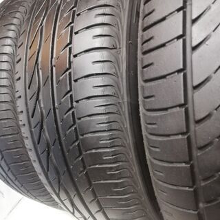 ★BMW純正★ 205/55R16 ブリヂストン TURANZA ER300 2014年製 70~80% 16x7J 5H -120 IS 47 4本 ～横浜市旭区 ズーラシア近く～