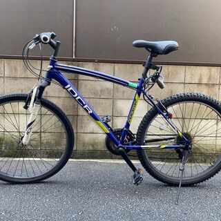 【ネット決済】All Terrain - マウンテンバイク自転車