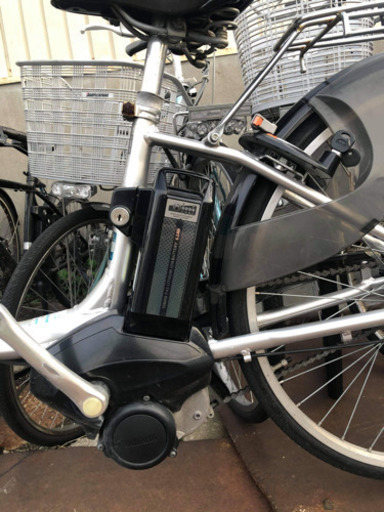 宮古島市 中古 極美品 使用5日 折り畳み式 普通タイプ すべて