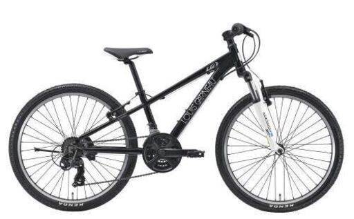 LOUIS　GARNEAU　J24　ブラックカラー　　2022モデル　　希少です。