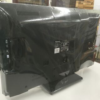 パナソニック 32V型 ビエラ TH-32F300 ハイビジョン：2019年製