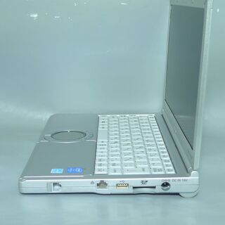 送料無料 日本製 1650H使用 ノートパソコン 中古動作良品 Windows10 