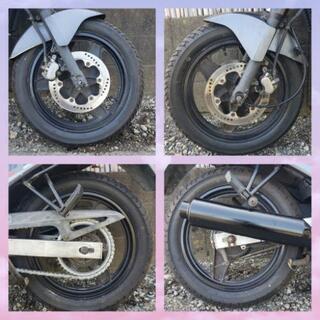 VT250F MC15－101
