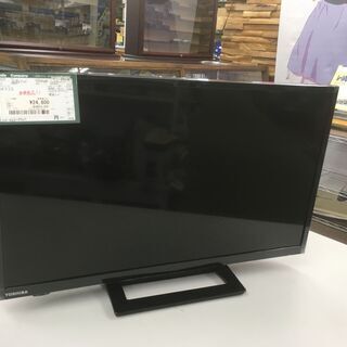 【液晶テレビ】東芝 24V型  REGZA( レグザ) 24S2...