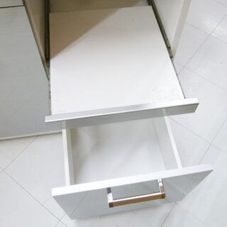 食器棚 コンセント付き 幅118×奥44×高196cm レンジボード キッチン収納 