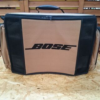 【愛品倶楽部 柏店】BOSE CDラジカセ AW-1D Acoustic Wave Music System