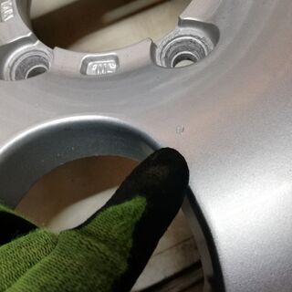 ★ノーマルタイヤ・ホイール 4本セット★ 185/85R16 8PR ヨコハマタイヤ GEOLANDAR M/T G003 2017年製 16x5.5J 5H -139.7 ジムニー　～横浜市旭区 ズーラシア近く～