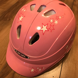 子供用ヘルメット　OGK