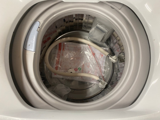 洗濯機 ハイアール 4.5kg 2019年式