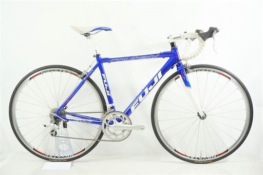FUJI 「フジ」 ROUBAIX 3.0 2010年モデル ロードバイク