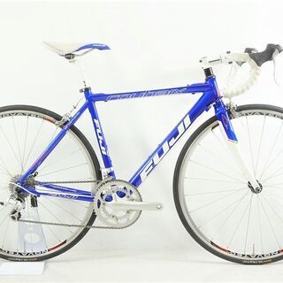 FUJI 「フジ」 ROUBAIX 3.0 2010年モデル ロードバイク