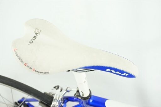 FUJI 「フジ」 ROUBAIX 3.0 2010年モデル ロードバイク