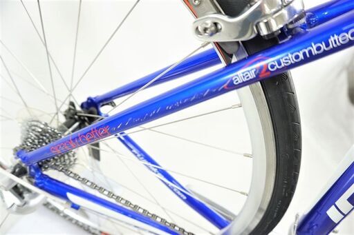 FUJI 「フジ」 ROUBAIX 3.0 2010年モデル ロードバイク 【公式通販】