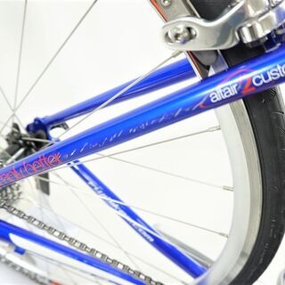 FUJI 「フジ」 ROUBAIX 3.0 2010年モデル ロードバイク