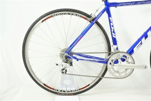 FUJI 「フジ」 ROUBAIX 3.0 2010年モデル ロードバイク