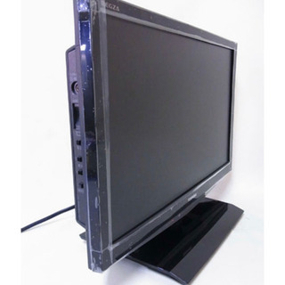 【ネット決済】東芝 19V型 液晶 テレビ 19B5 ハイビジョ...