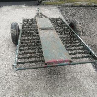 キミヤコンバインカー