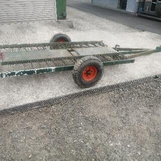 キミヤコンバインカー