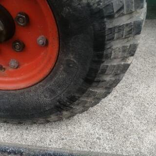 キミヤコンバインカー