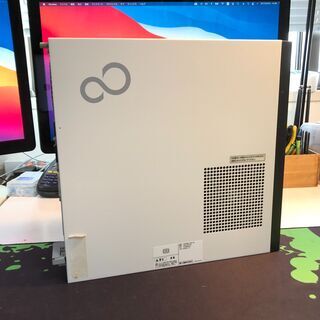 富士通 FMV D581/DX Core i7 500GB 4GB ② 富士通 FMV D581/DX Core i7 500GB 4GB ②