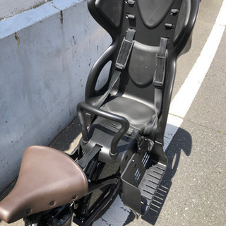 電動自転車　ブリジストン  ビッケ　アシスト自転車