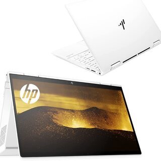 在庫0台　HP ENVY x360 13 13.3インチ AMD...