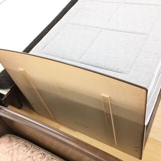 シングルベッド ニトリ 【トレファク岸和田店】