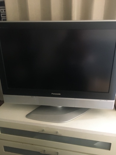 32型テレビ