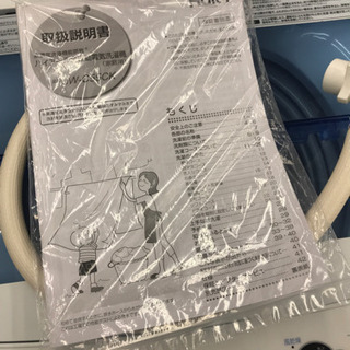 Haier ハイアール JW-C55CK 2018年製 5.5kg 洗濯機