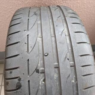 BMW 116i M Sport 純正ホイール&タイヤセット