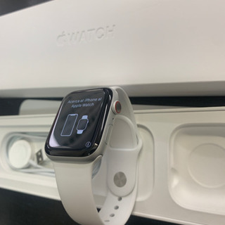 【美品】 Apple Watch Series6 GPS＋Cel...