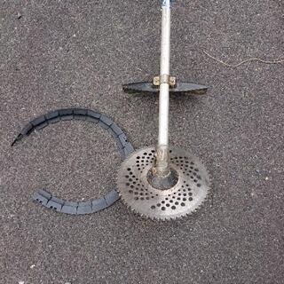 草刈り機   シングウ