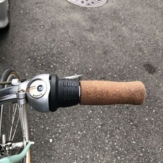 2014年購入のBianchi（ビアンキ）Pista Via　Brera