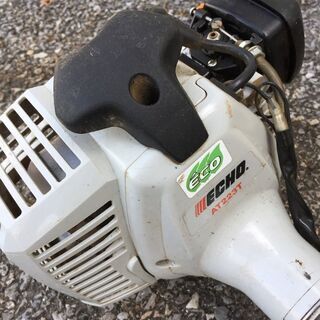 ECHO AT223T 刈払機【リライズ野田愛宕店】【店頭取引限定】【中古】管理番号：ITSI1A27EY7C