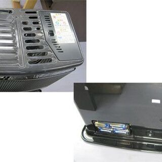 石油ストーブ トヨトミ 2020年製 RSYM-290 輻射式 電源不要 乾電池式 
