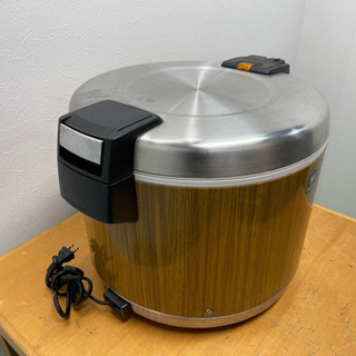 タイガー 保温専用電子ジャー JHC-720A 7.2L 4升 動作確認済 Amazon |