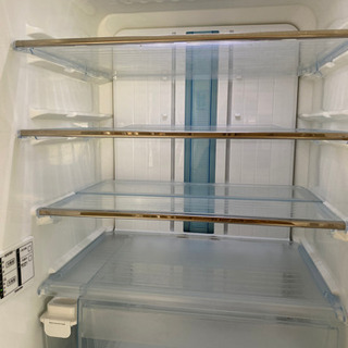 冷蔵庫　427L