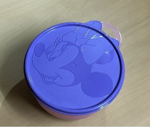 未使用 タッパーウェア タッパーファン リボンボールギフト ミニー ディズニー 2 000ml 保存容器 密閉容器 Tupperware モノハウス 白石 白石の家庭用品 キッチン雑貨 の中古あげます 譲ります ジモティーで不用品の処分 未使用 タッパーウェア タッパーファン リボンボールギフト ミニー ディズニー 2 000ml 保存容器 密閉容器 Tupperware モノハウス 白石 白石の家庭用品 キッチン雑貨 の中古あげます 譲ります ジモティーで不用品の処分