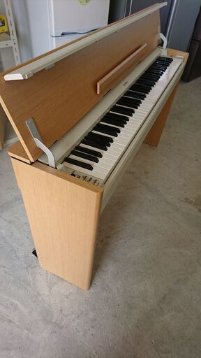 YAMAHA ヤマハ デジタルピアノ YDP-S30C ARIUS アリウス 電子ピアノ