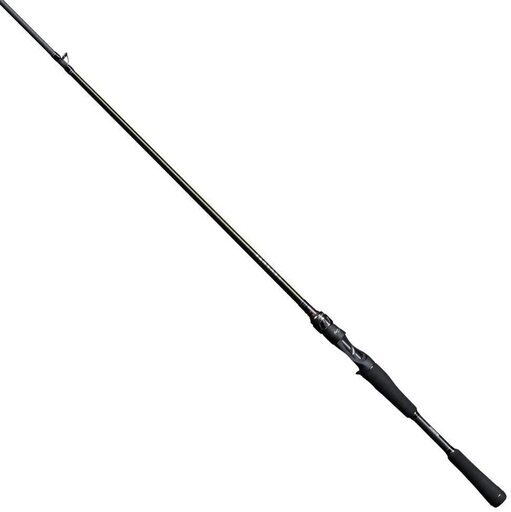 (Megabass) LEVANTE(レバンテ) JP(2019) F7-72LV　中古ロッド　超美品