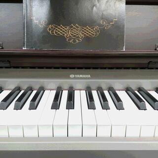 電子ピアノ YAMAHA ヤマハ ARIUS アリウス YDP-S31R 動作品