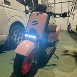 YAMAHA VOX ヤマハ