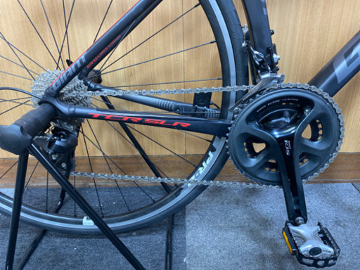 値引】ロードバイク 2015 GIANT TCR SLR 2x11s 【公式通販】