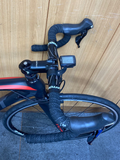 値引】ロードバイク 2015 GIANT TCR SLR 2x11s 【公式通販】