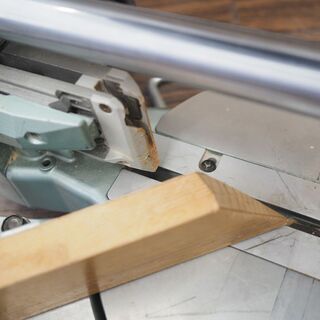 札幌 引き取り 日立 卓上 スライド 丸のこ C8FB2 のこ刃直径 216mm