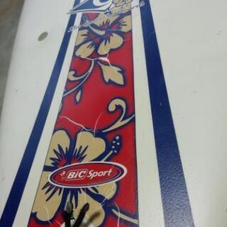 BIC サーフボード　7.9 